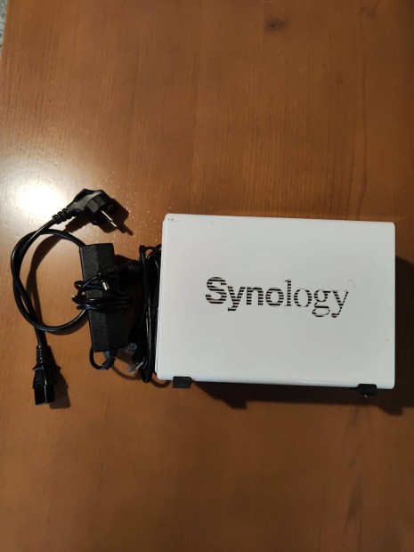 Elad hasznlt, de j llapot Synology DS216J hlzati trol