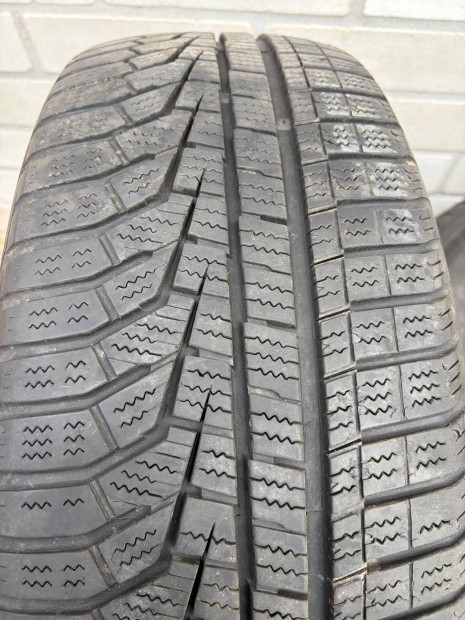 Elad hasznlt, j llapot 4 db Hankook 205/60 R16 92H tli gumik