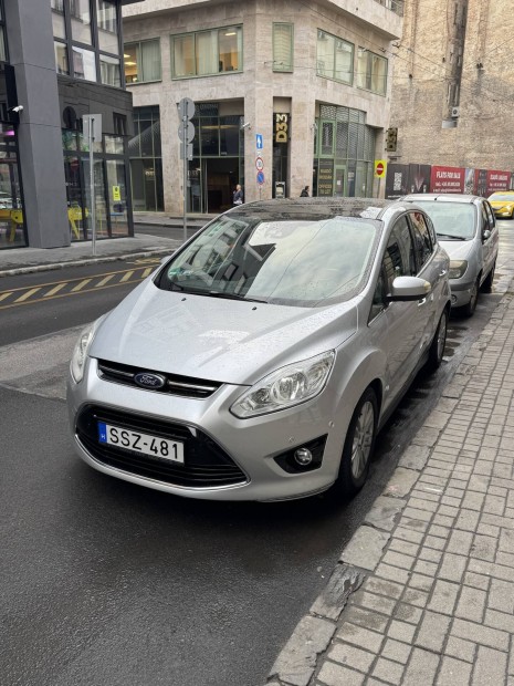 Eladó használt autó Ford