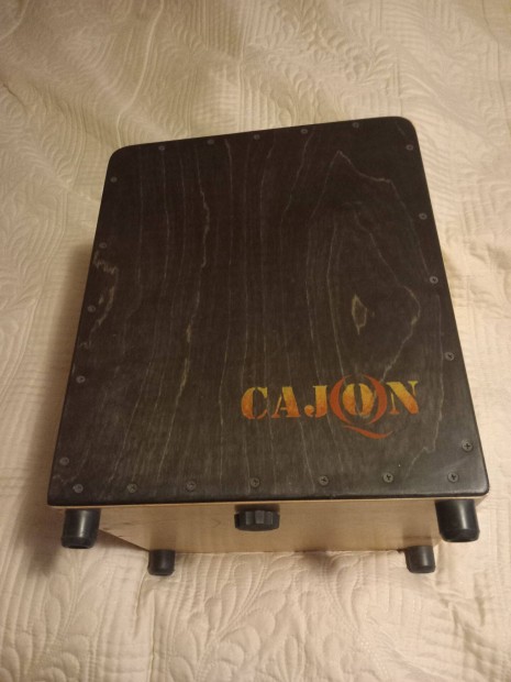 Elad hasznlt cajon