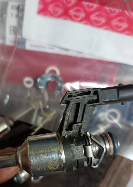 Elad� haszn�lt injektor