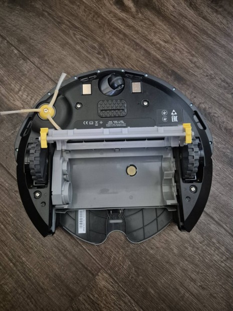 Elad hasznlt irobot Roomba 676 robotporszv