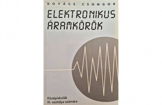 Elad hasznlt knyv - Elektronikus ramkrk