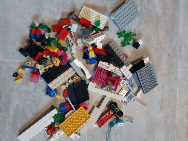 Elad hasznlt lego csomag