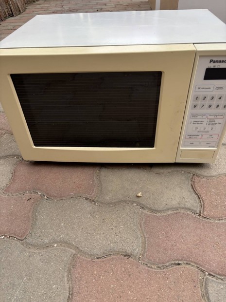 Eladó használt mikró