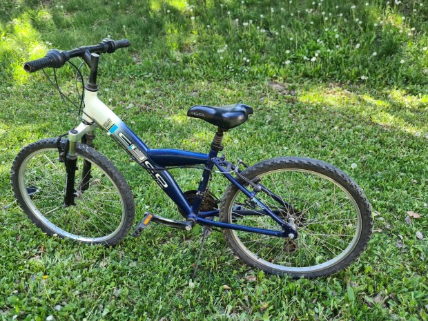 Elad hasznlt mountain bike 21 sebessges 24-es Cyclo Bicycle 