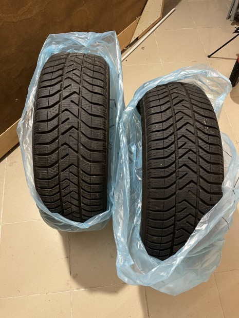 Elado hasznalt teli gumi