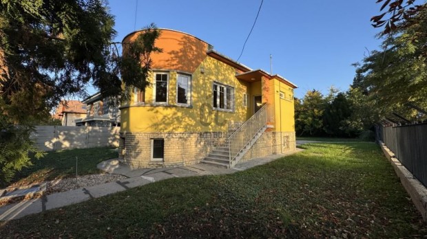 Elad� h�z Budapest 10. ker., �hegy