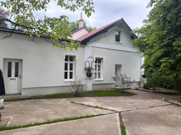 Elad hz Budapest 12. ker., Ktvlgy