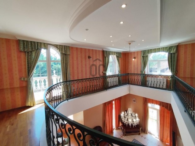 Elad� h�z Budapest 16. ker., Cinkota