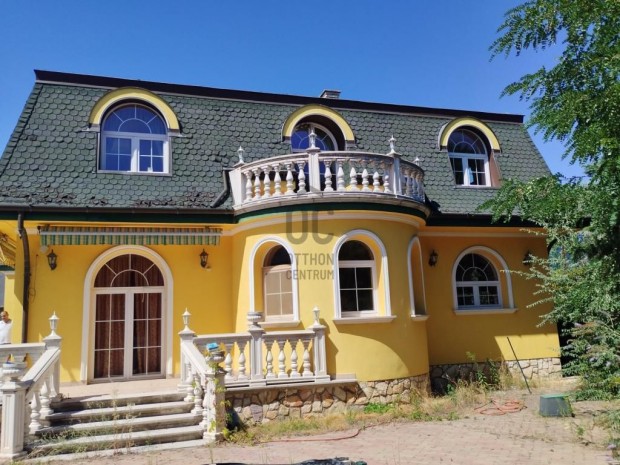 Elad� h�z Budapest 16. ker., Cinkota