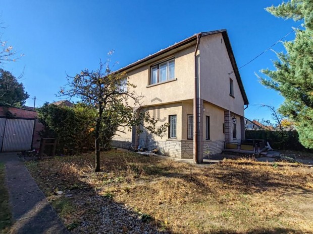 Elad� h�z Budapest 17. ker., Als�-R�koshegy