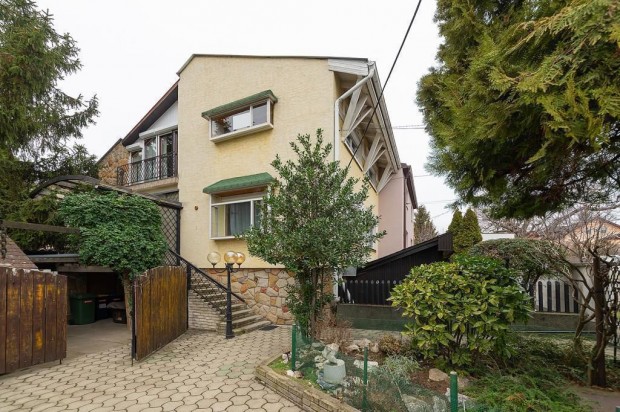 Elad� h�z Budapest 17. ker., R�koscsaba-�jtelep