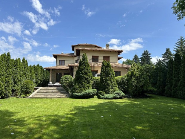 Elad� h�z Budapest 17. ker., R�koskereszt�r