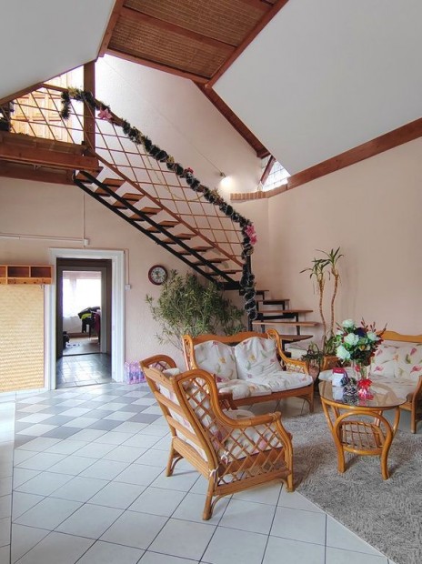 Elad� h�z Budapest 17. ker., R�koskereszt�r