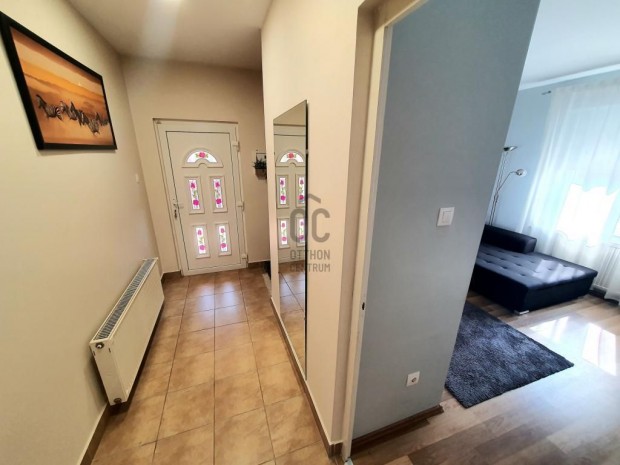 Elad� h�z Budapest 17. ker., R�koskert