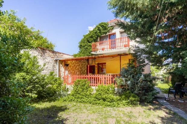 Elad� h�z Budapest 19. ker., Kispest