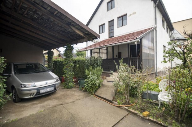 Elad� h�z Budapest 20. ker., Pacsirtatelep