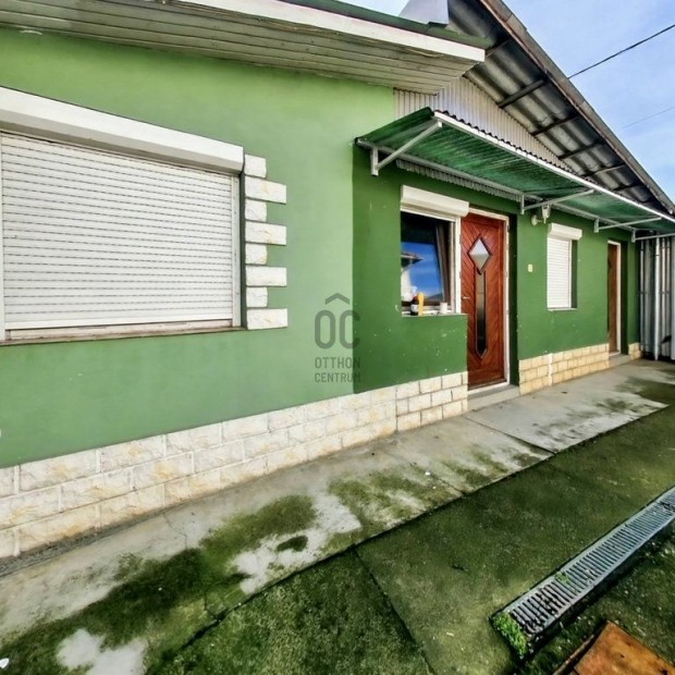 Elad� h�z Budapest 20. ker., Pesterzs�bet-Szab�telep