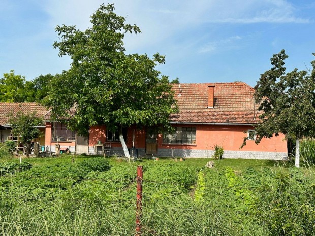 Eladó ház Gádoros