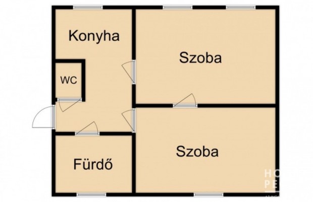 Elad� h�z H�dmez�v�s�rhelyen!