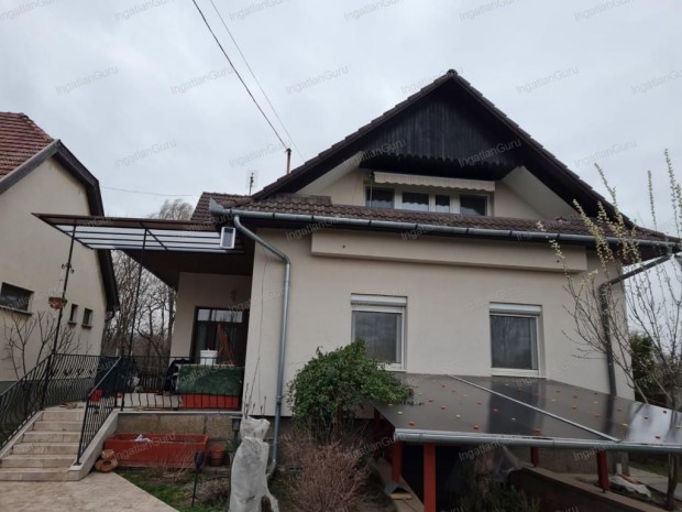 Eladó ház Kecskemét, Petőfiváros