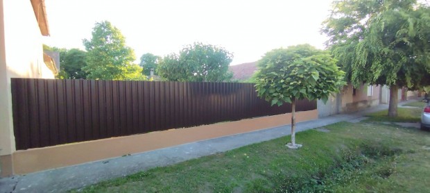Eladó ház Kiskunhalas