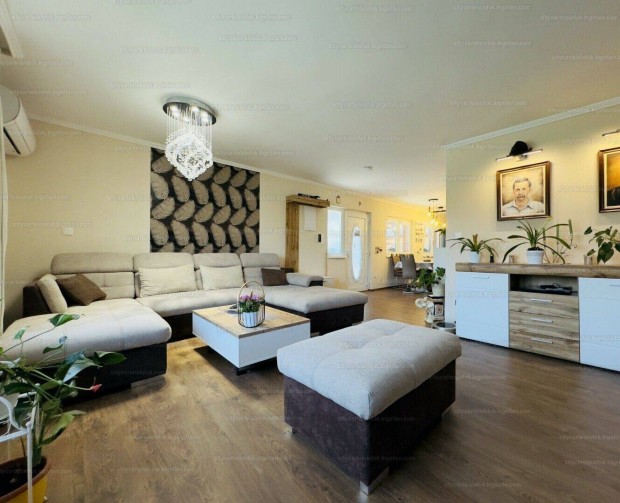 Elad� h�z Si�fok-Kiliti