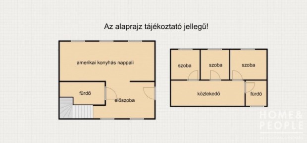 Elad� h�z Szegeden!