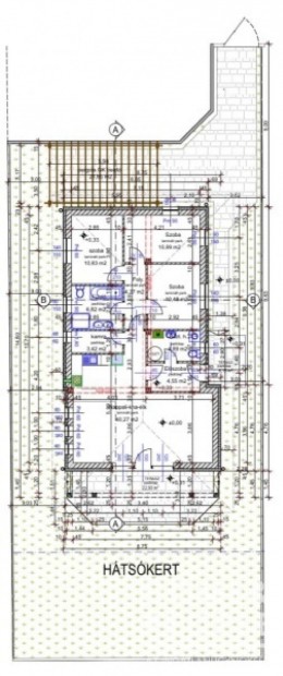 Elad� h�z �jszegeden! - Szeged