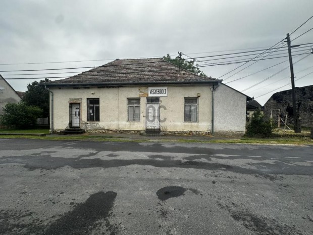 Eladó ház Zalaszentmihály