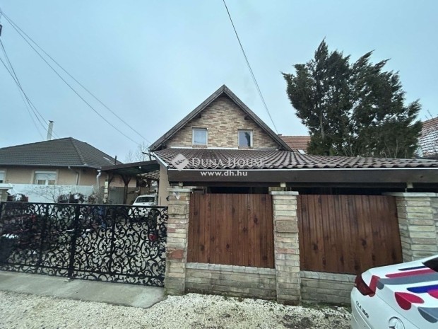 Eladó ház, Albertirsa