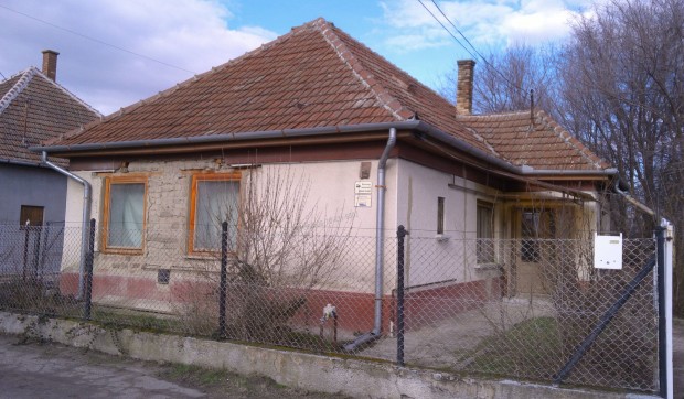 Elad� h�z, Albertirsa Irsa, Pozsonyi utca , 39500000 Ft, 82 nm