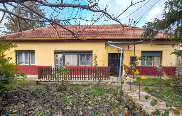 Eladó ház, Békéscsaba