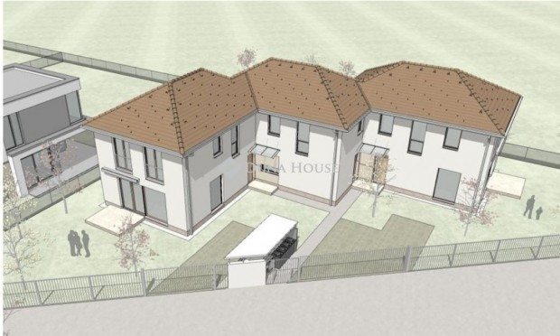 Elad� h�z, Budapest 16. ker.