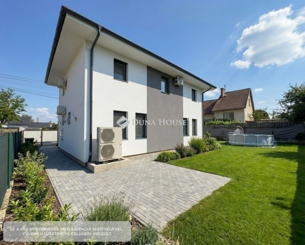 Elad� h�z, Budapest 17. ker.