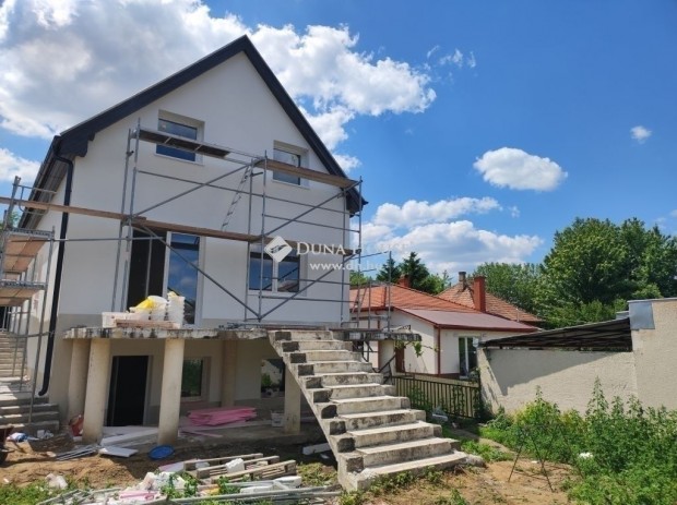 Eladó ház, Budapest 17. ker.