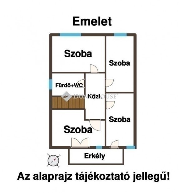 Elad� h�z, Budapest 17. ker.