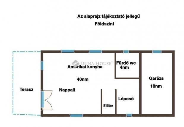 Elad� h�z, Budapest 17. ker.