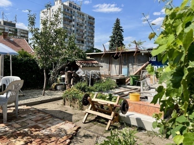 Elad� h�z, Budapest 17. ker.