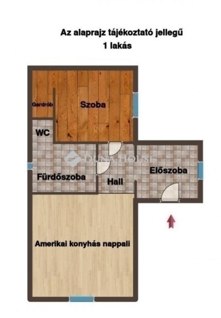 Elad� h�z, Budapest 17. ker.