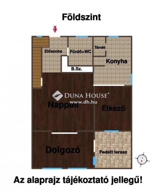 Elad� h�z, Budapest 17. ker.