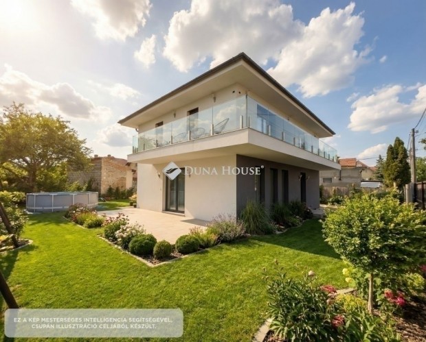 Elad� h�z, Budapest 17. ker.