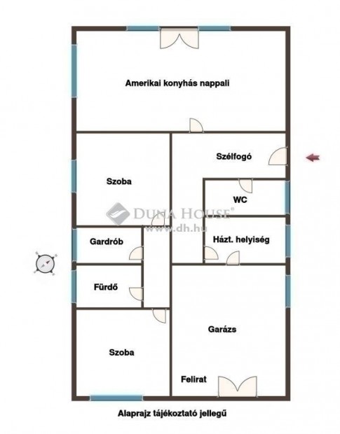 Elad� h�z, Budapest 18. ker.