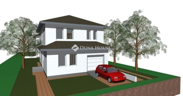 Elad� h�z, Budapest 18. ker.