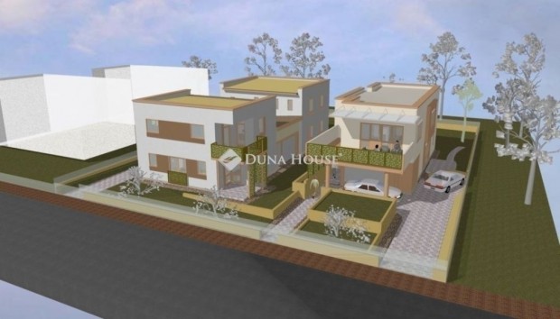 Elad� h�z, Budapest 18. ker.