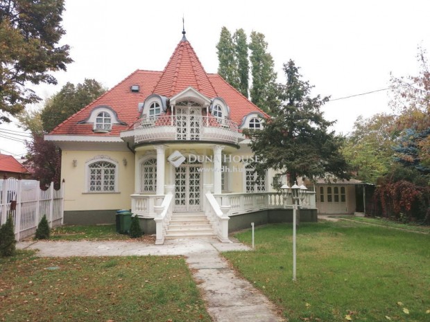 Eladó ház, Budapest 19. ker.
