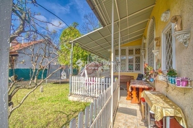 Elad� h�z, Budapest 19. ker.