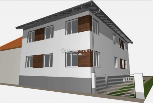 Elad� h�z, Budapest 20. ker.