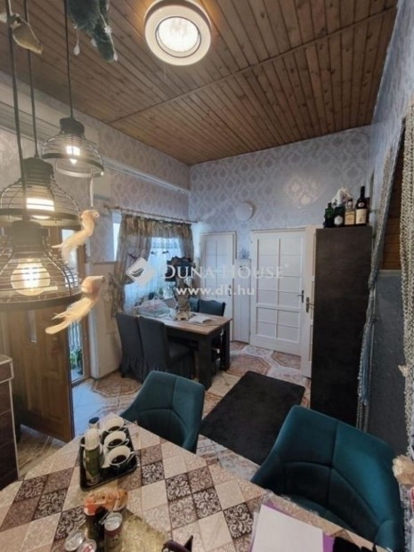 Eladó ház, Budapest 20. ker.